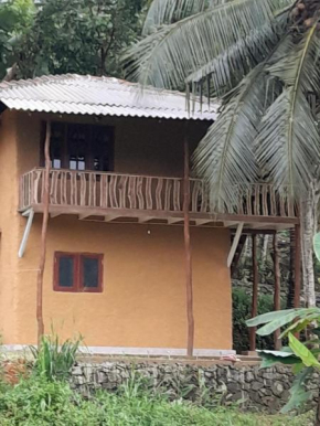 Morakanda Eco Villa